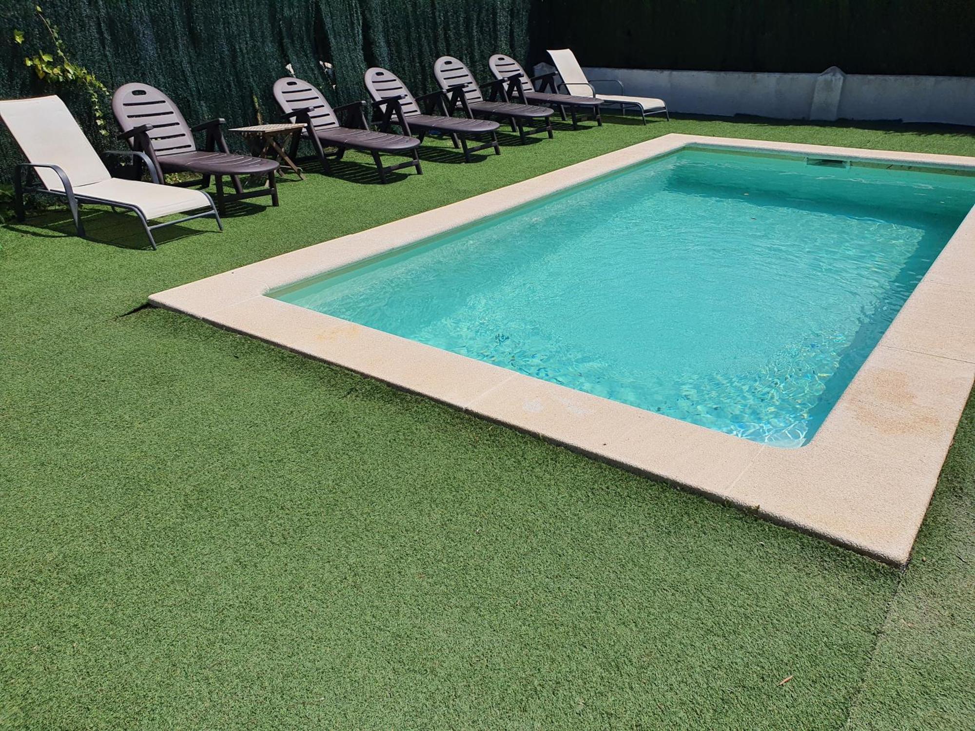 Villa Climatisee Bord De Mer Avec Piscine Privee Miami Playa Eksteriør bilde
